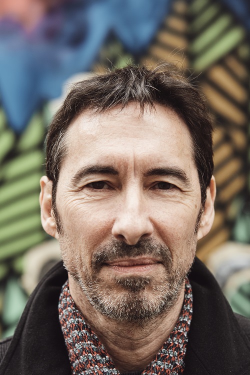 Zukerman David